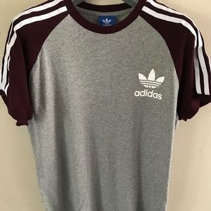 Adidas Men's Tee